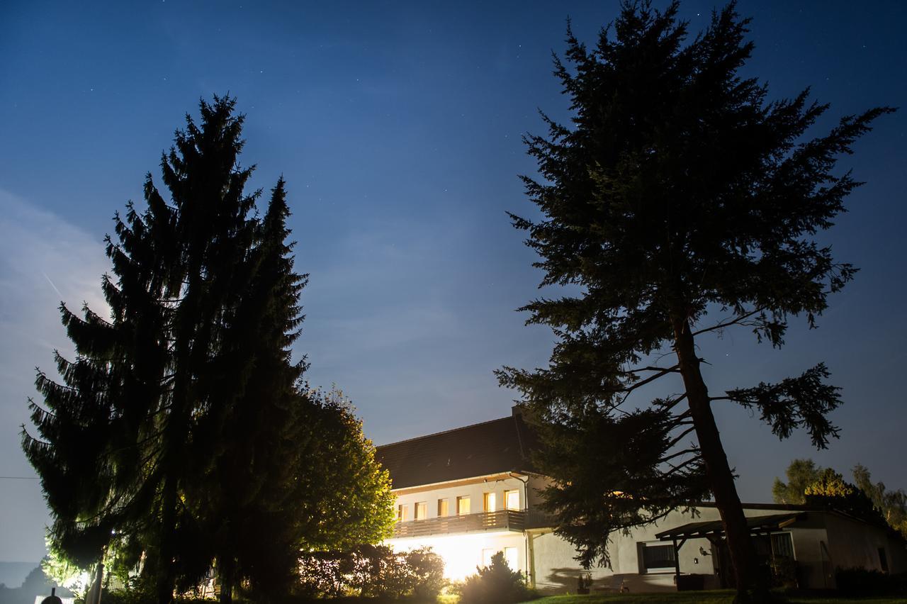 Weigands Hotel Peter Reinhardshagen Zewnętrze zdjęcie